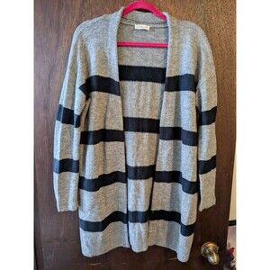 Sophie Rue Demeter Medium Striped Cardigan